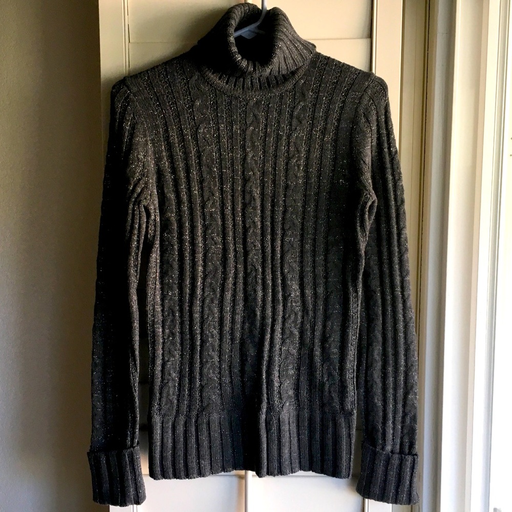 NEW Express sweater
